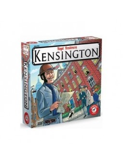 Kensington