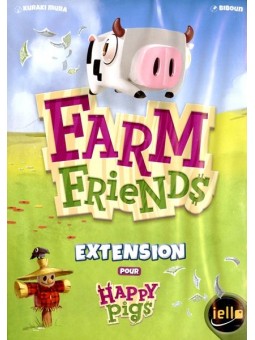 Farm Friends extension...