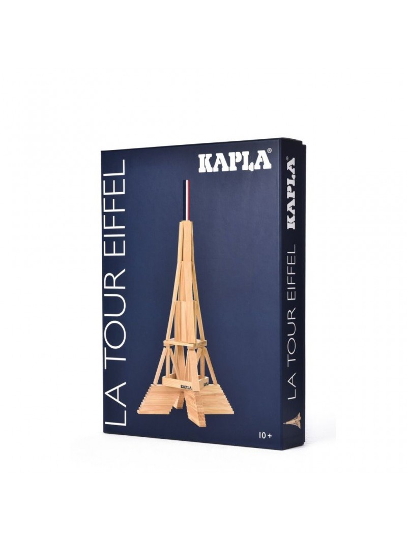 La tour Eiffel Kapla
