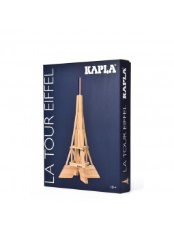 La tour Eiffel Kapla
