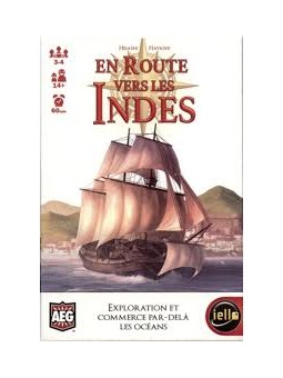 En Route Vers les Indes