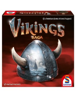 Vikings Saga