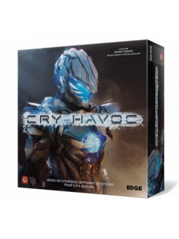 Cry Havoc