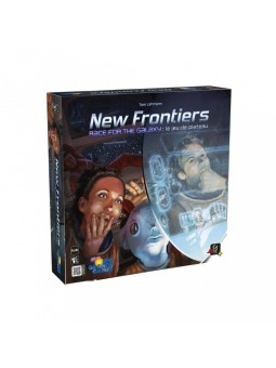 New Frontier