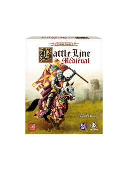 BATTLE LINE MEDIEVAL