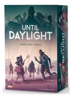 Until Daylight