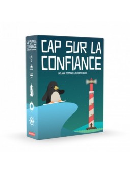 Cap sur la confiance