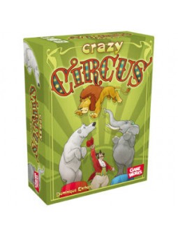 Crazy Circus