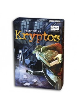 Kryptos