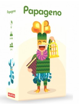 Papageno