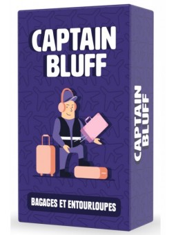 Captain Bluff