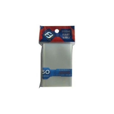 Half-Size Case 50 Für Spielkarten In Mini American / Mini European Board Game Size - Foto 12