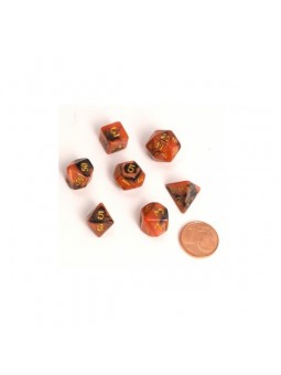 Blackfire Dice - Fairy Dice...