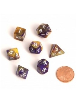 Blackfire Dice - Fairy Dice...