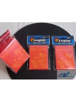 Legion - Matte Sleeves -...