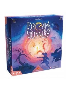 dream runners
