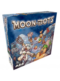 Moon-Bots