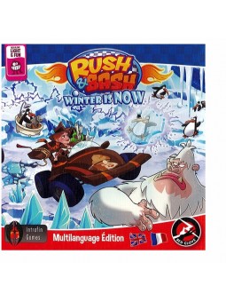 Rush & Bash Multilingual...