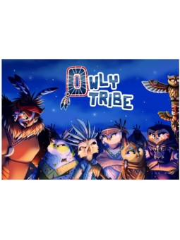 Owly tribe