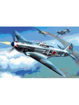 YAK - 3