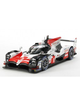 TOYOTA GAZOO RACING TS050...