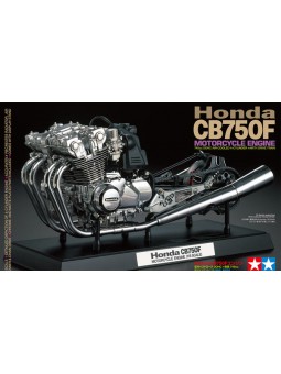 HONDA CB750F
