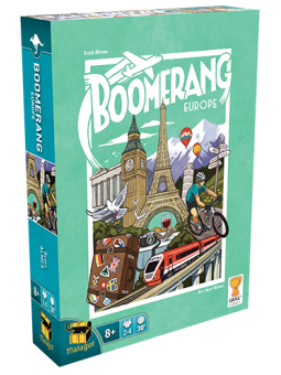 Boomerang Europe