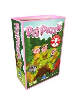 Pig Puzzle