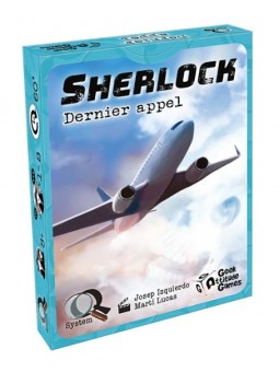 Sherlock : Dernier Appel