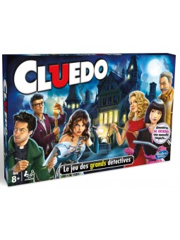 Cluedo