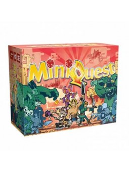 MiniQuest