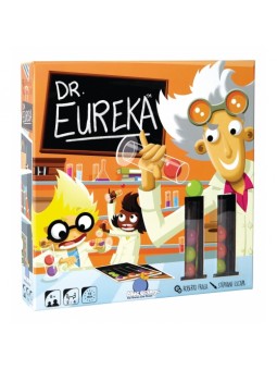 Dr Eureka