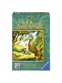 La Isla