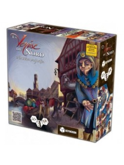 La Venise du Nord
