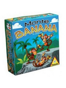 Monte Banana