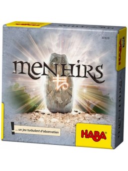 Menhirs