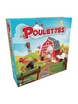 Poulettes