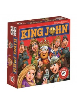 King John