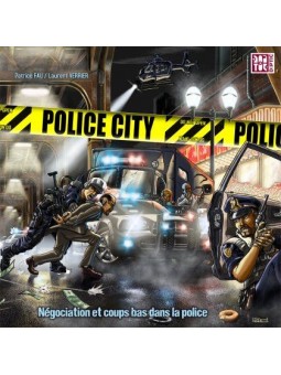 Police City