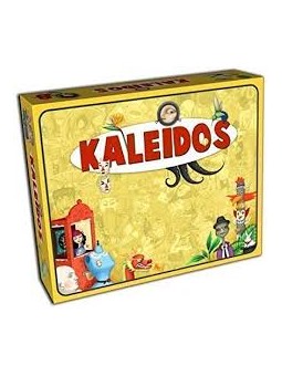 Kaleidos