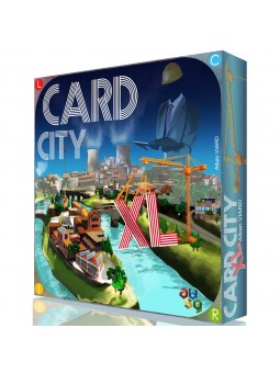 Card City XL