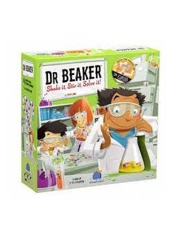 Dr. Beaker