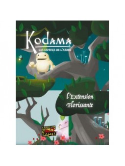 Extension kodama