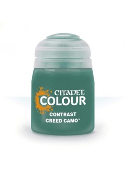 CONTRAST: CREED CAMO (18ML)