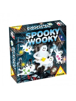 Spooky Wooky