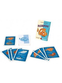 Poissomino