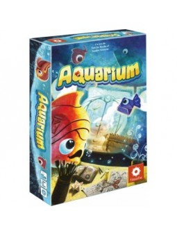 Aquarium