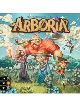 Arboria