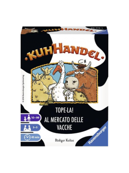 Kuhhandel
