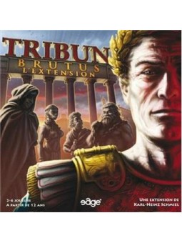 Tribun extension Brutus
